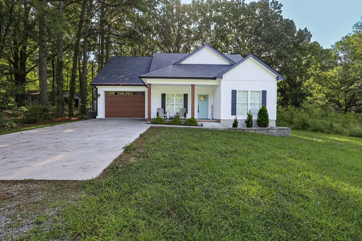 92 Mermie Road, Hardin, KY 42048 - #1