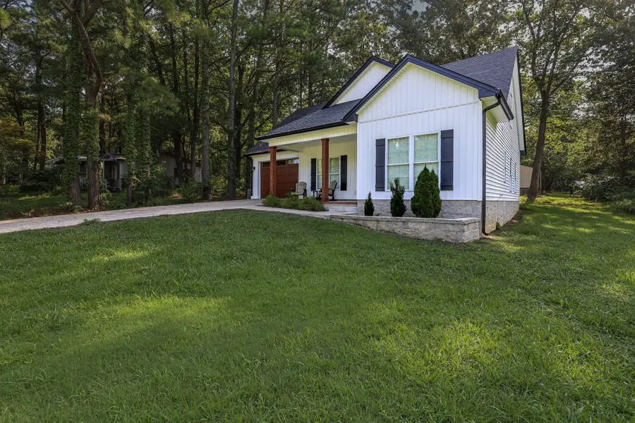 92 Mermie Road, Hardin, KY 42048 - #3