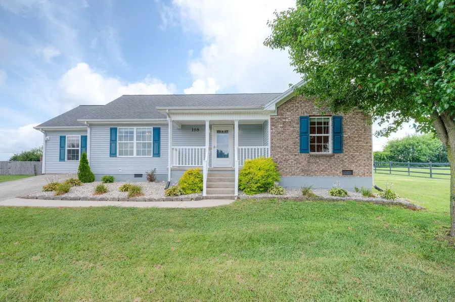 108 Pendleton Lane, Frankfort, KY 40601 - #2
