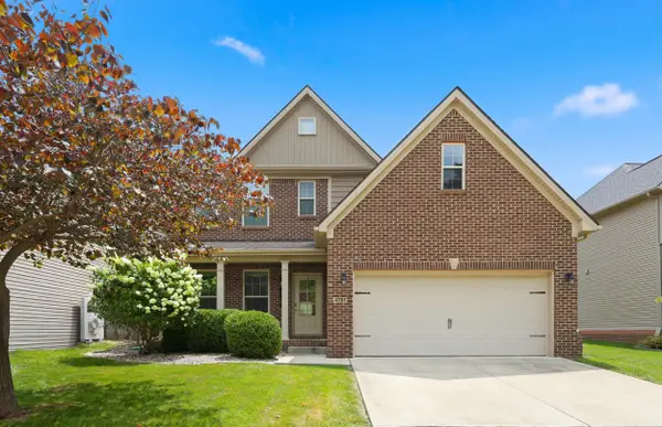 4781 Willman Way, Lexington, KY 40509