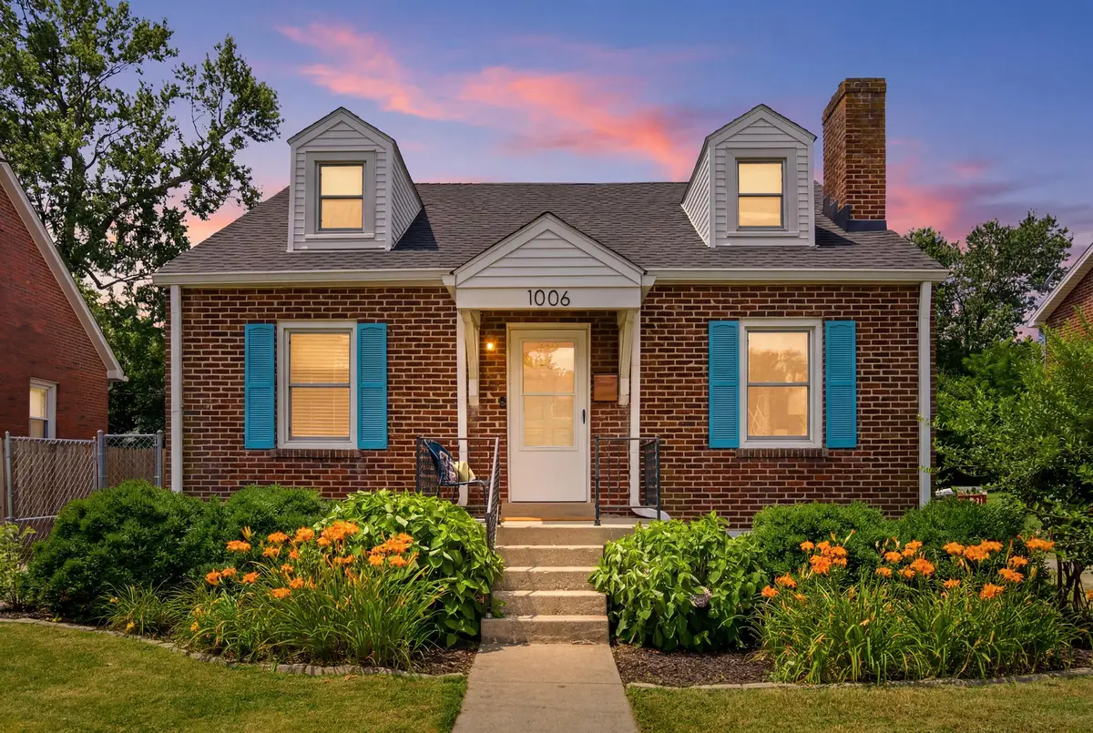 1006 Highland Park Drive, Lexington, KY 40505 - #1