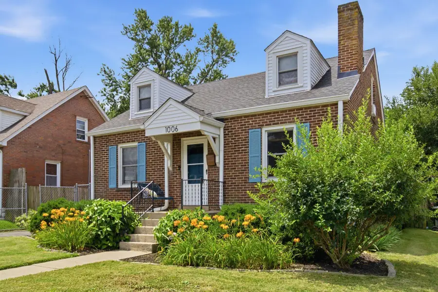 1006 Highland Park Drive, Lexington, KY 40505 - #2