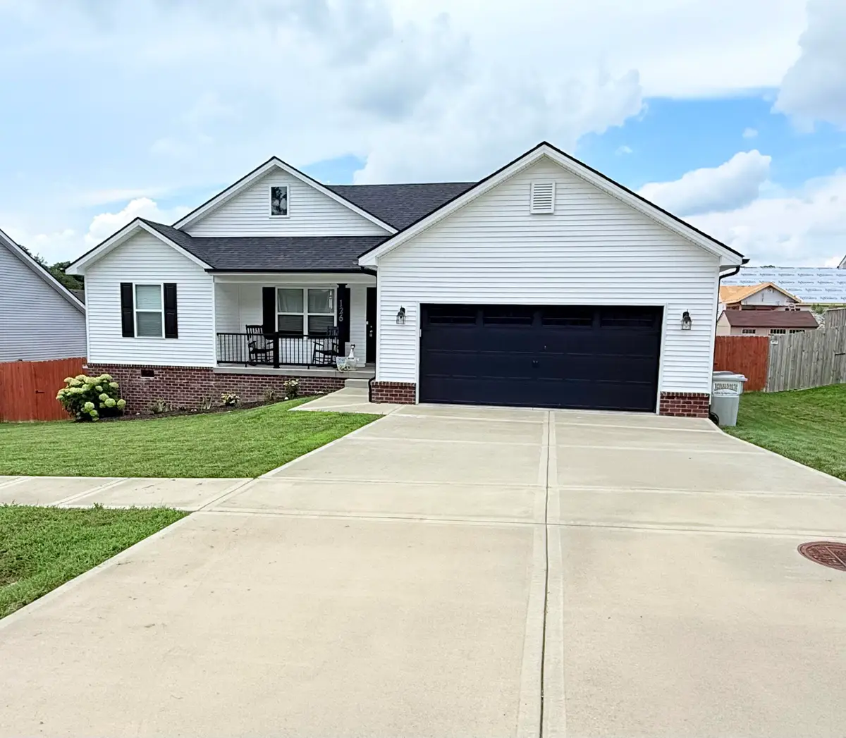 126 Elk Drive, Stamping Ground, KY 40379 - #1