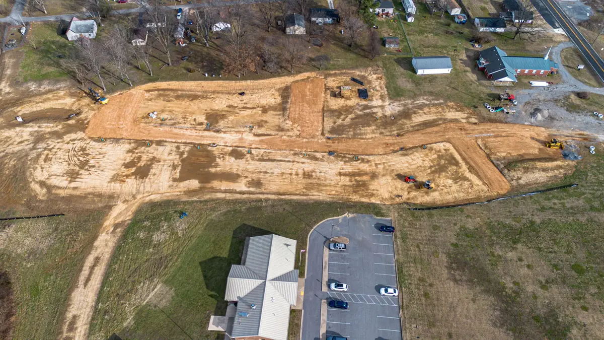 000 Reno Drive #Lot 8, Barlow, KY 42024 - #1