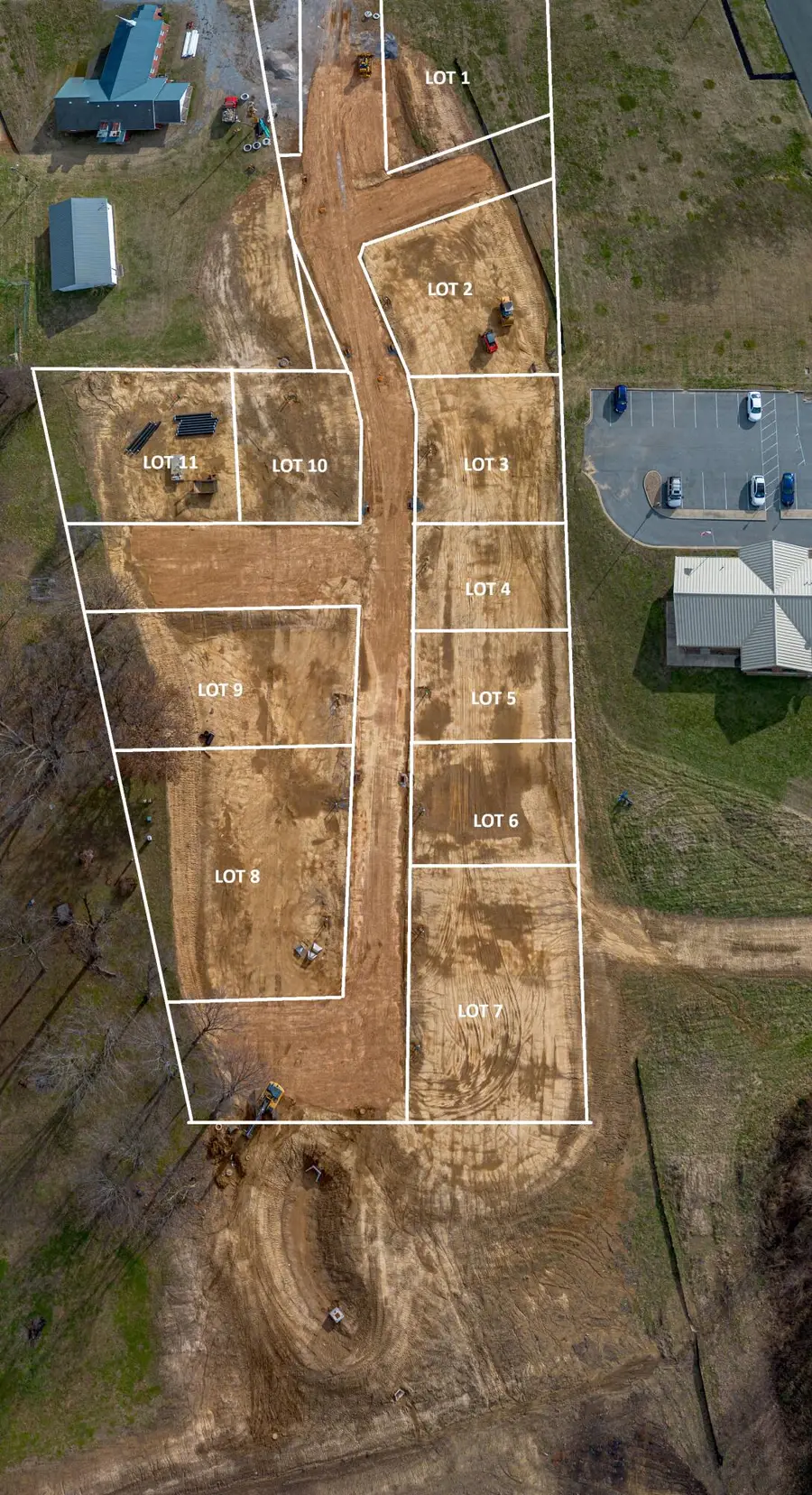 000 Reno Drive #Lot 8, Barlow, KY 42024 - #2