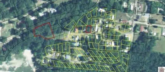Lot 32 Ridge Drive, Cadiz, KY 42211 - #1