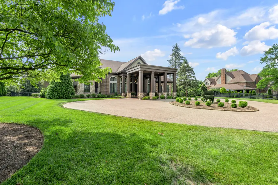5220 Keene South Elkhorn Road, Nicholasville, KY 40356 - #3