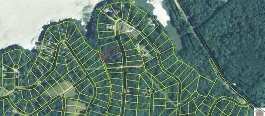 Lot 152B Morning Glory Drive, Cadiz, KY 42211 - #1