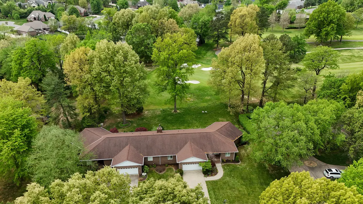 1517 Gleneagles Drive, Paducah, KY 42001 - #1