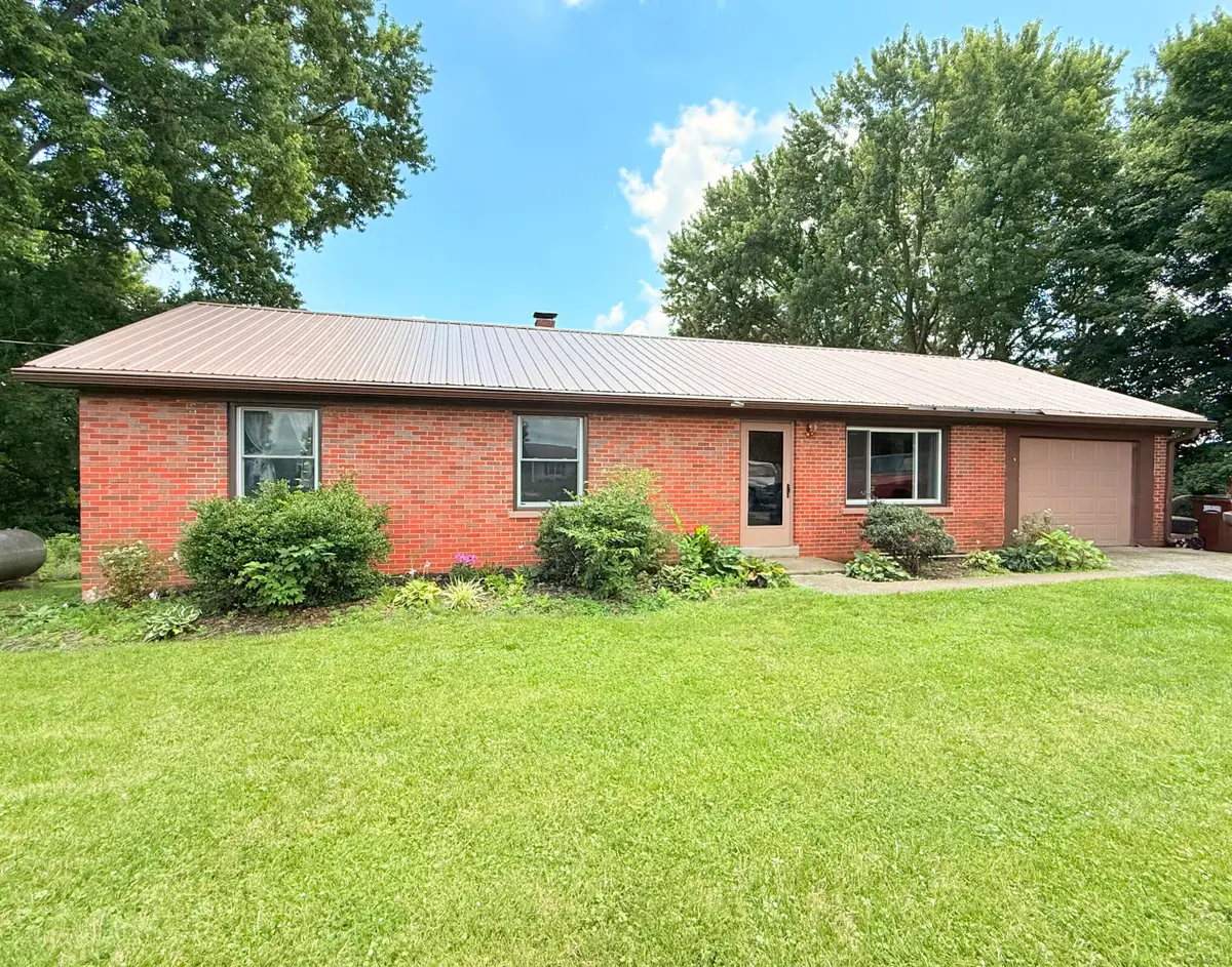 590 Kentucky 1743, Cynthiana, KY 41031 - #1
