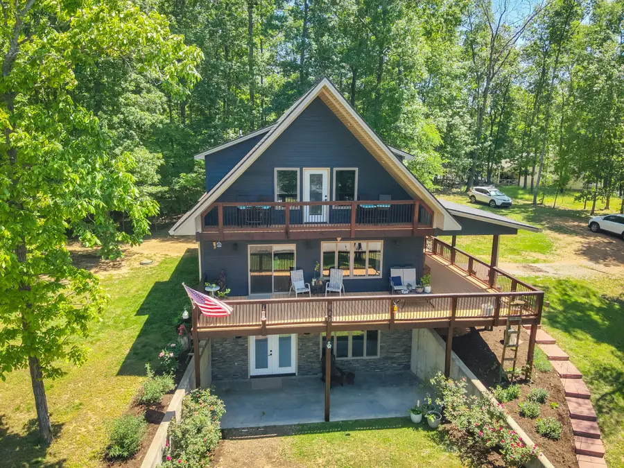 629 Serenity Shores Road, Benton, KY 42025 - #2