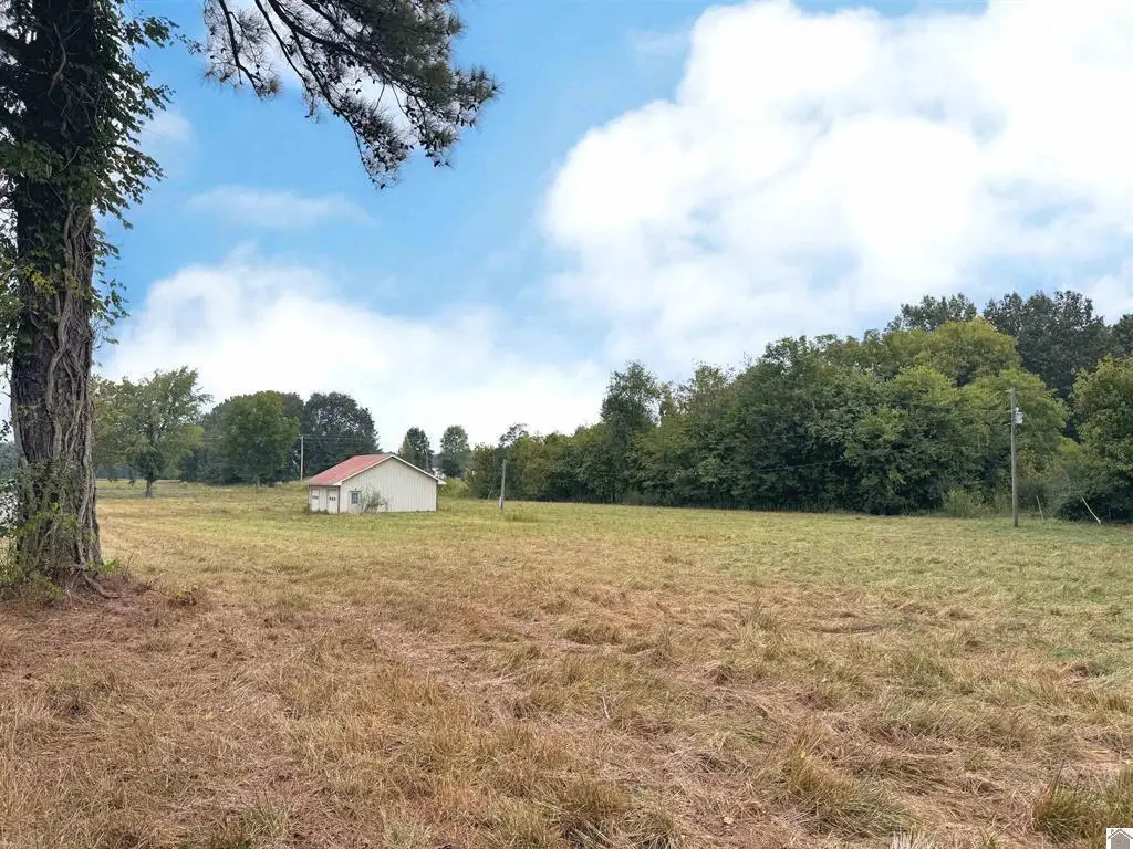 505 5th Street, Hazel, KY 42049 - #1