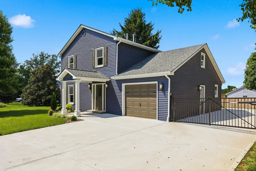 514 Berlin Drive, Versailles, KY 40383 - #2