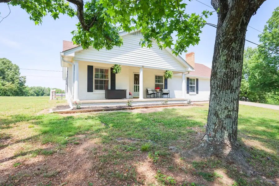 1763 Dogtown Road, Benton, KY 42025 - #2