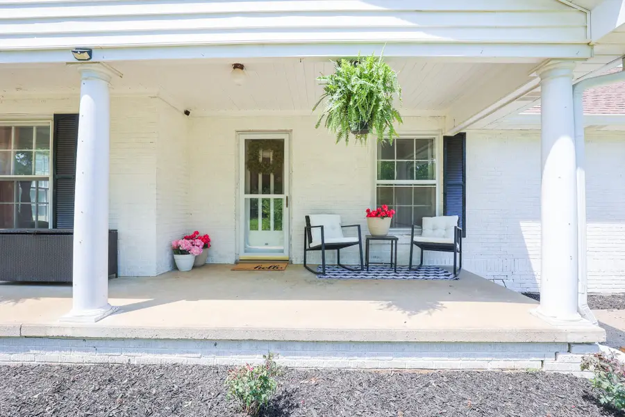 1763 Dogtown Road, Benton, KY 42025 - #3