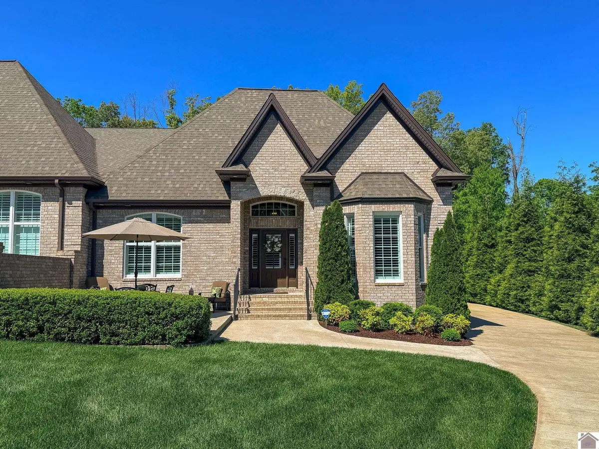 148 Pheasant Run, Paducah, KY 42001 - #1