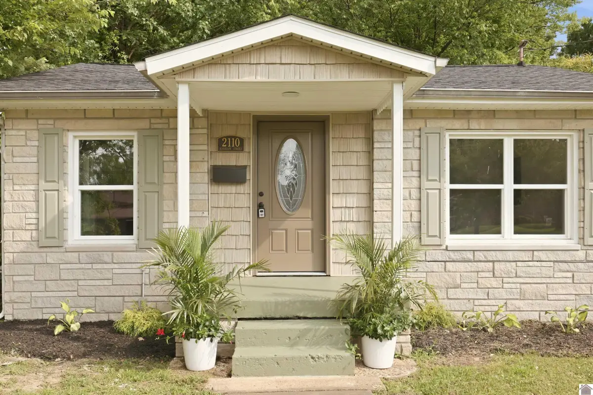 2110 Harrison Street, Paducah, KY 42001 - #1