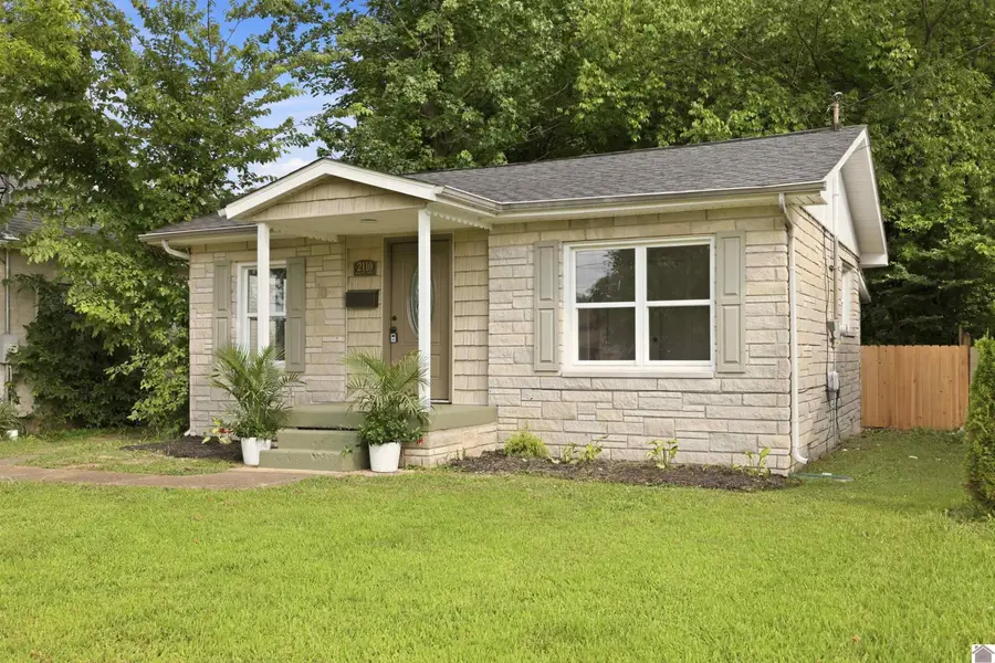 2110 Harrison Street, Paducah, KY 42001 - #3