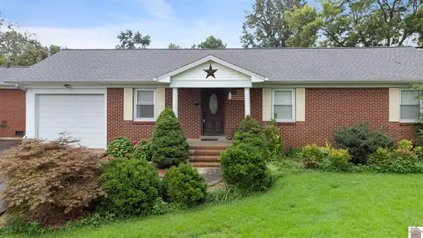 3403 Kentucky 121, Murray, KY 42071