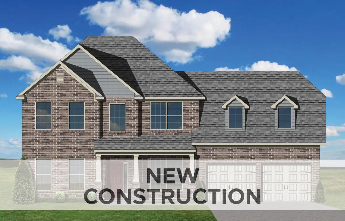 437 Sandalwood Park, Versailles, KY 40383 - #1