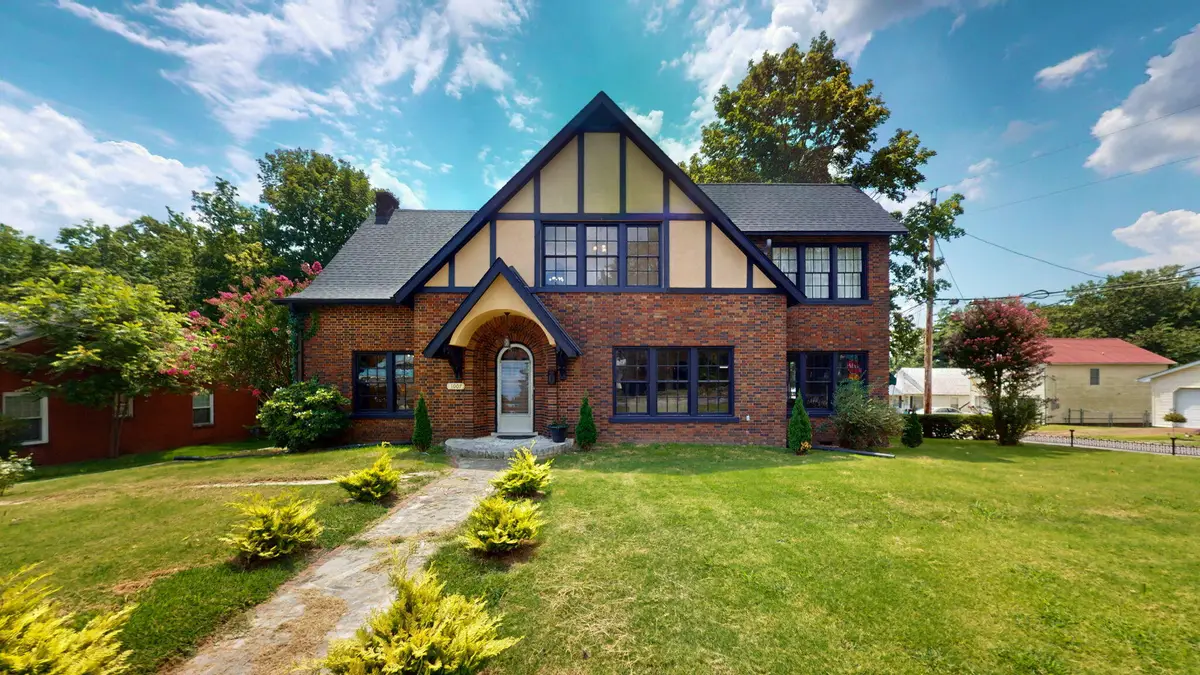 1007 Poplar Street, Murray, KY 42071 - #1