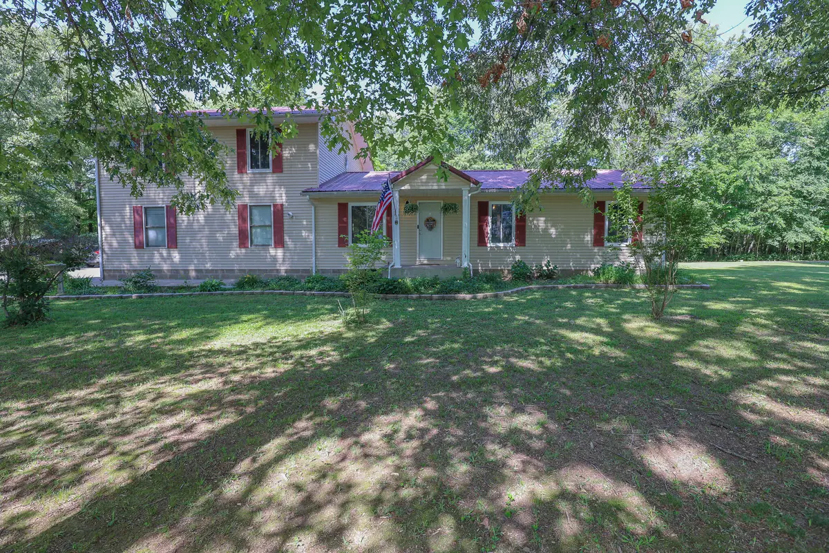 6765 Ivo Wurth Road, Paducah, KY 42001 - #1