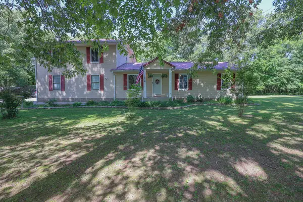 6765 Ivo Wurth Road, Paducah, KY 42001