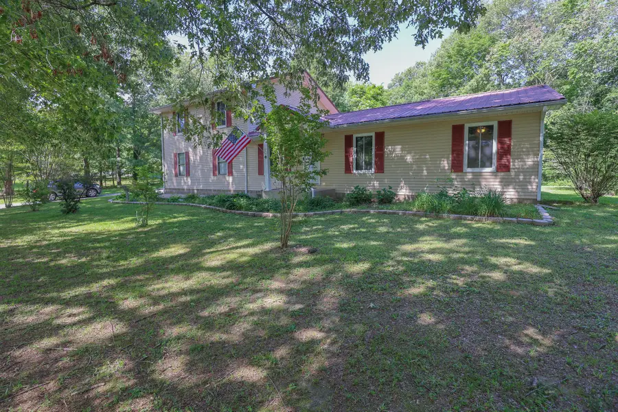 6765 Ivo Wurth Road, Paducah, KY 42001 - #2