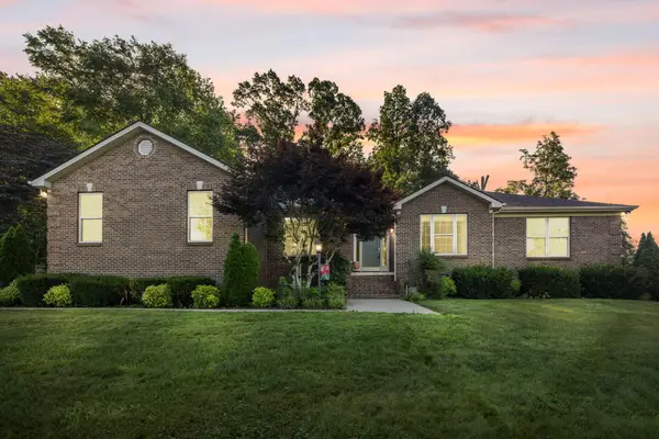 871 Woods Edge Drive, Somerset, KY 42503