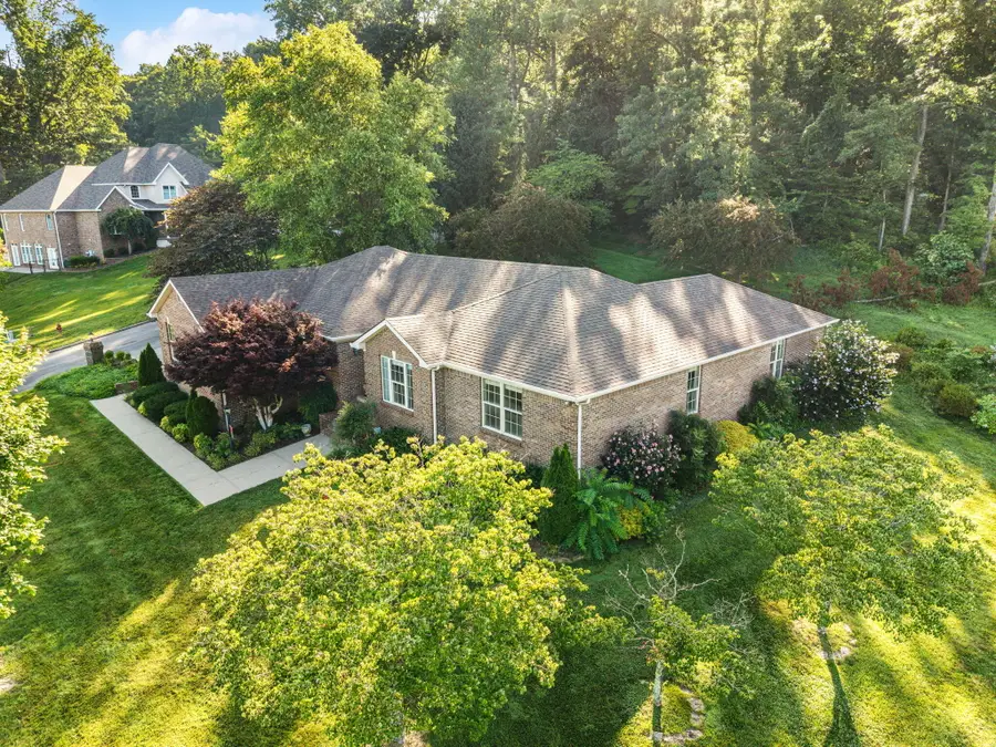 871 Woods Edge Drive, Somerset, KY 42503 - #3