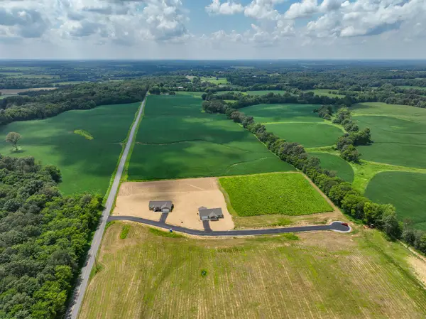 26 Fox Run, Melber, KY 42069
