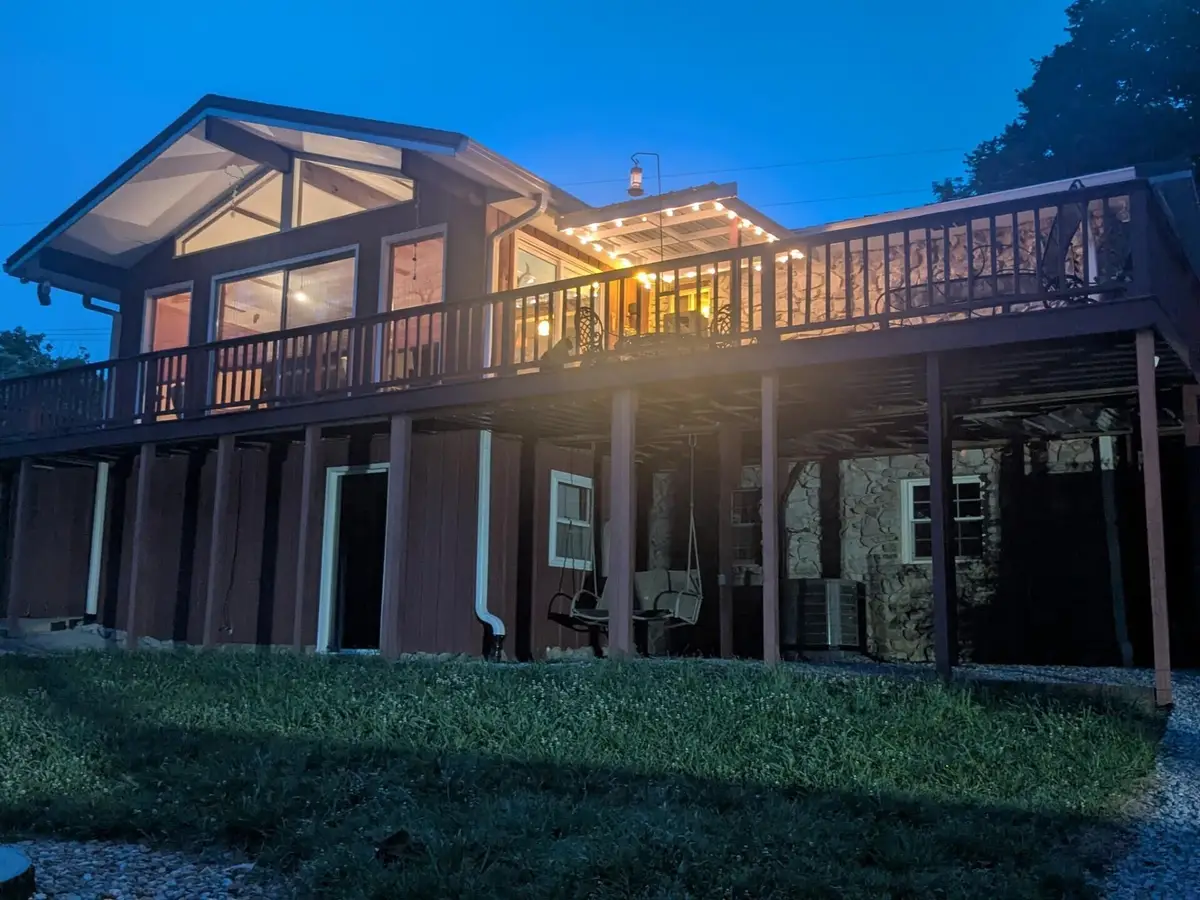 751 Ridge Drive, Cadiz, KY 42211 - #1