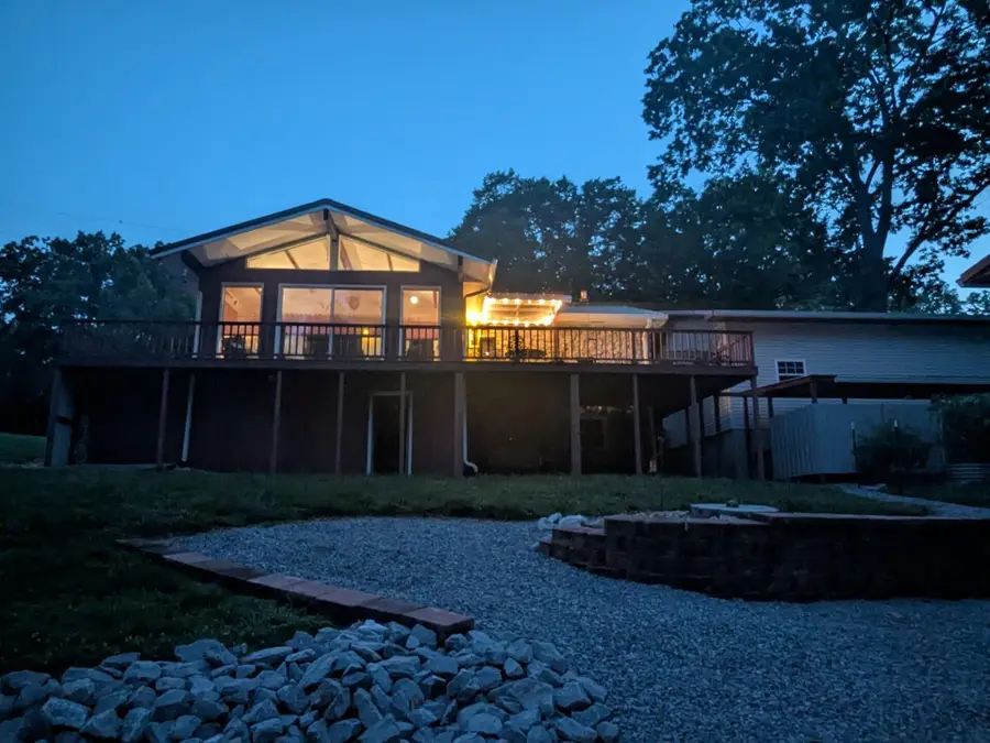 751 Ridge Drive, Cadiz, KY 42211 - #2