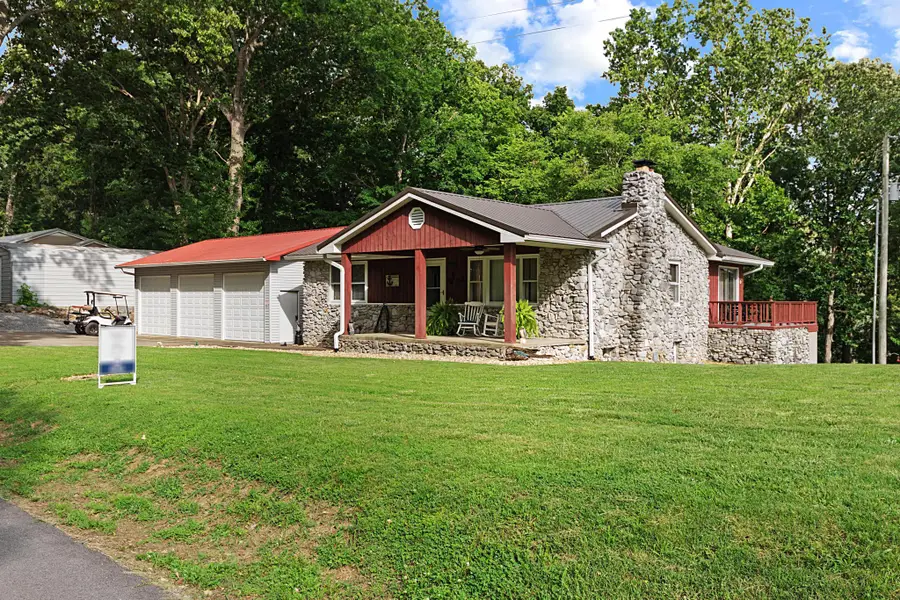 751 Ridge Drive, Cadiz, KY 42211 - #3