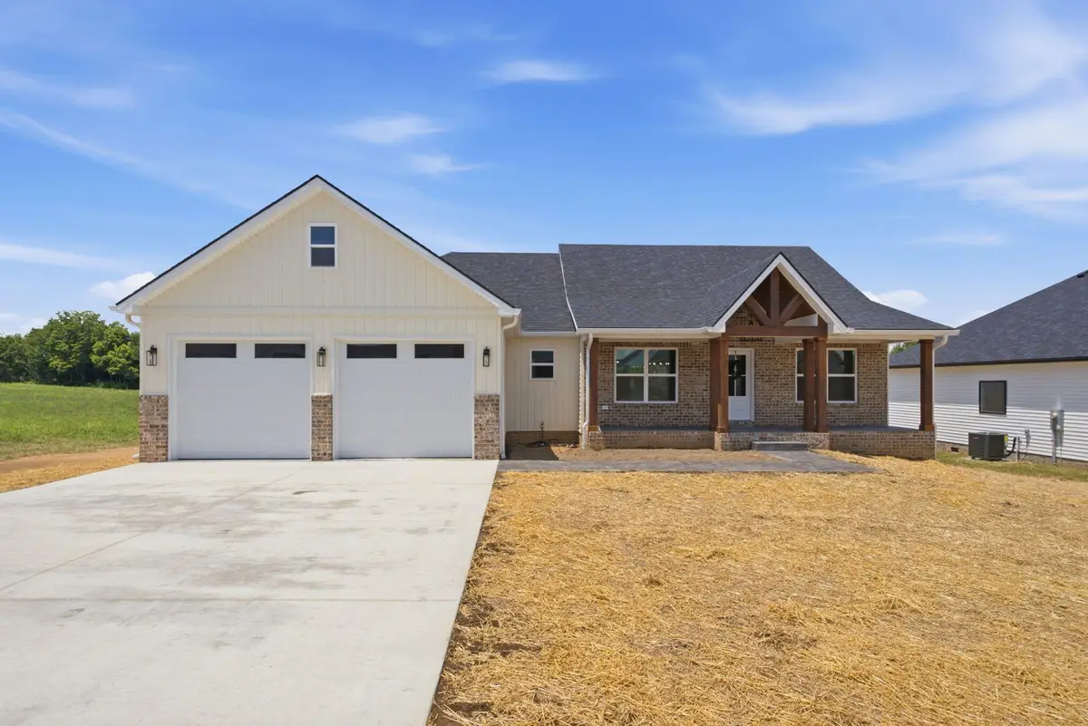 102 Bill Silvey Road, Danville, KY 40422 - #1