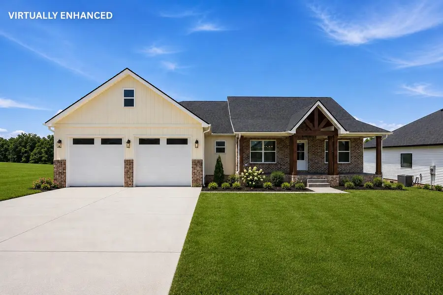 102 Bill Silvey Road, Danville, KY 40422 - #2
