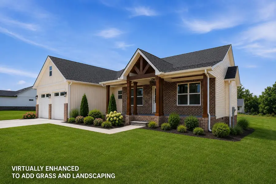 102 Bill Silvey Road, Danville, KY 40422 - #3