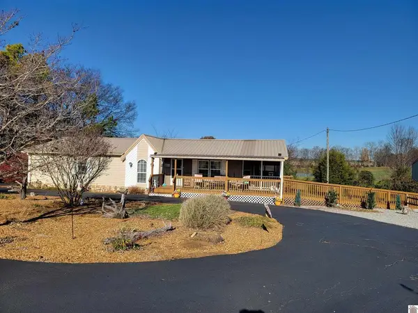 122 Breezy Loop, Fredonia, KY 42411