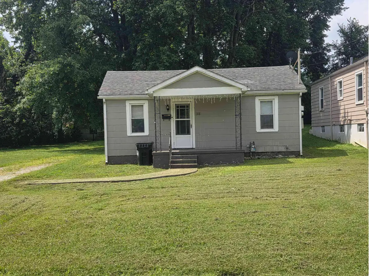 318 Inverness Avenue, Louisville, KY 40214 - #1