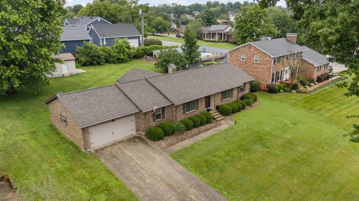 215 Delaplain Road, Winchester, KY 40391 - #1