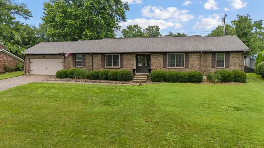 215 Delaplain Road, Winchester, KY 40391 - #2