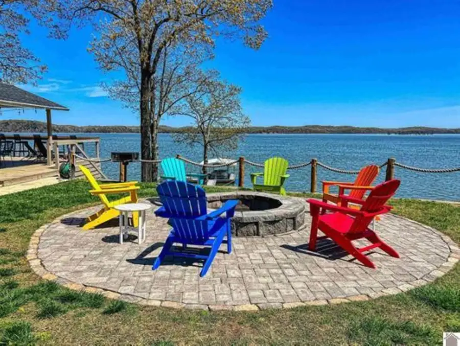 110 Lakeshore Drive, New Concord, KY 42076 - #3