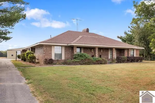 2431 Kentucky 307, Clinton, KY 42031