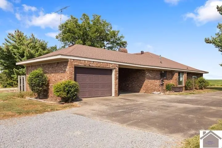 2431 Kentucky 307, Clinton, KY 42031 - #2