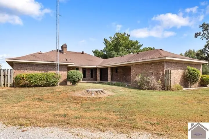 2431 Kentucky 307, Clinton, KY 42031 - #3