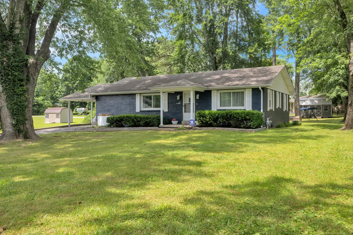 216 W Crider Street, Fredonia, KY 42411 - #1