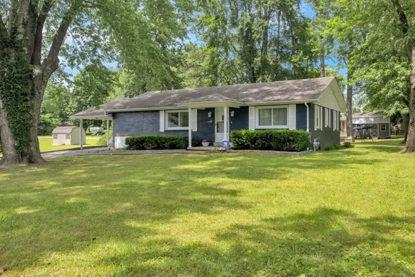 216 W Crider Street, Fredonia, KY 42411