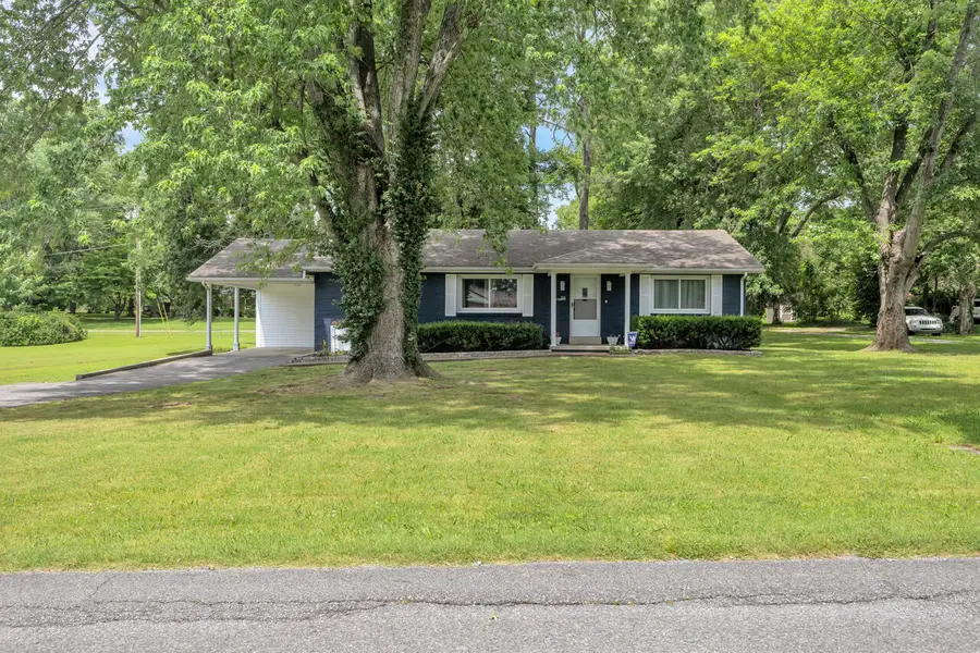 216 W Crider Street, Fredonia, KY 42411 - #2