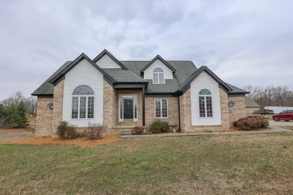 103 Summer Lane, Kuttawa, KY 42055
