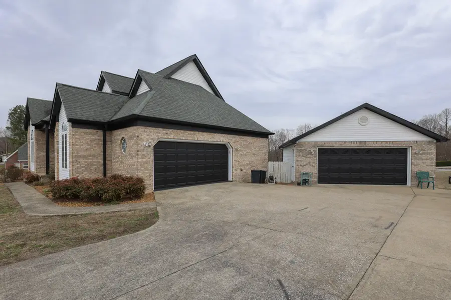 103 Summer Lane, Kuttawa, KY 42055 - #3